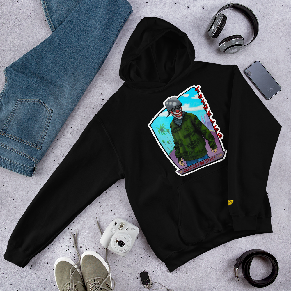 Twinkles Unisex Hoodie