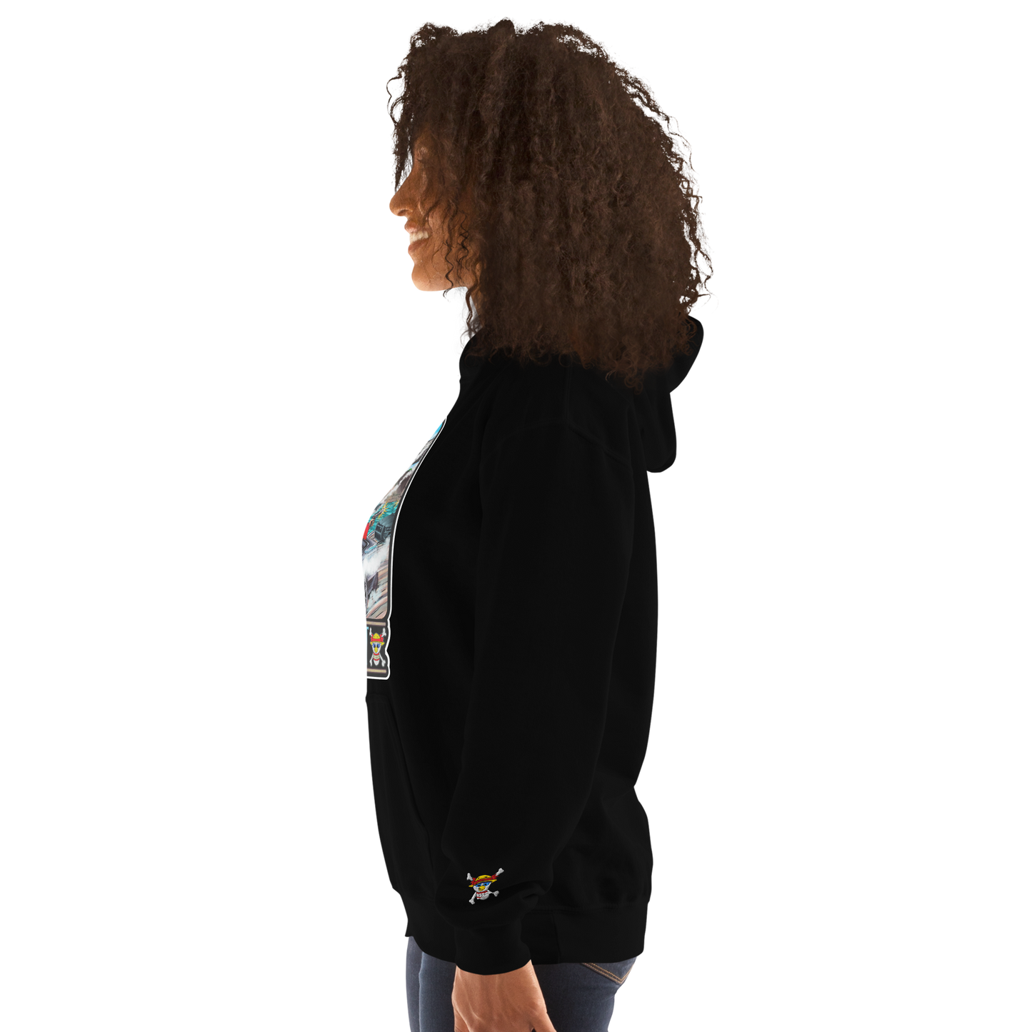 Ratchet Unisex Hoodie