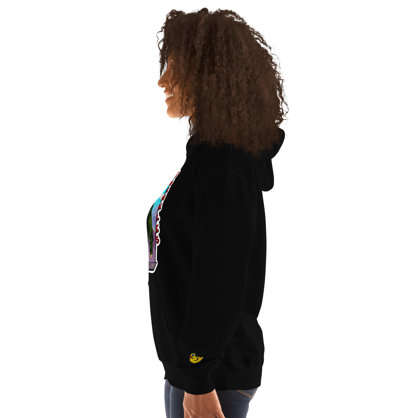 Twinkles Unisex Hoodie